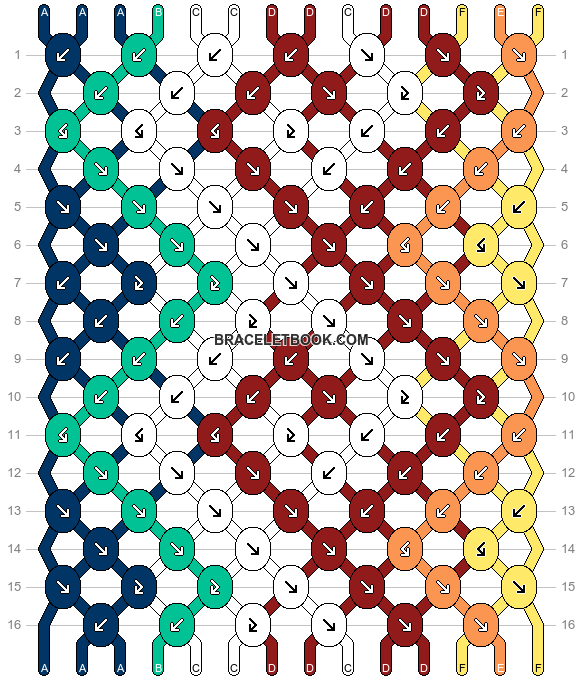 Normal pattern #90058 variation #454717 pattern