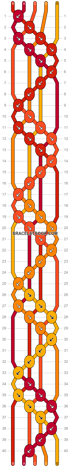Normal pattern #124190 variation #454718 pattern