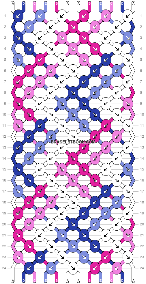Normal pattern #147503 variation #454719 pattern