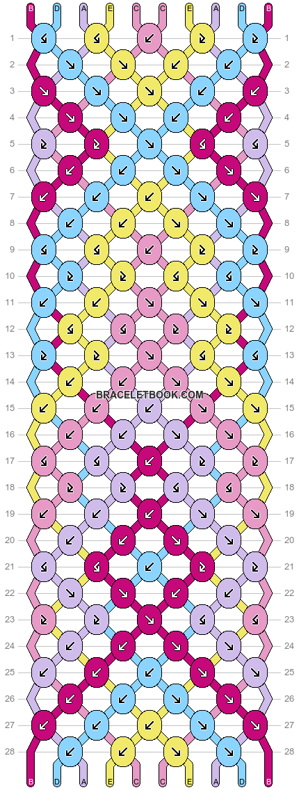 Normal pattern #215484 variation #454722 pattern