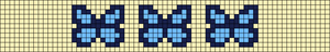 Alpha pattern #36093 variation #454723