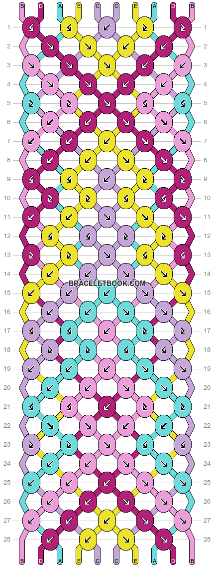 Normal pattern #215484 variation #454724 pattern