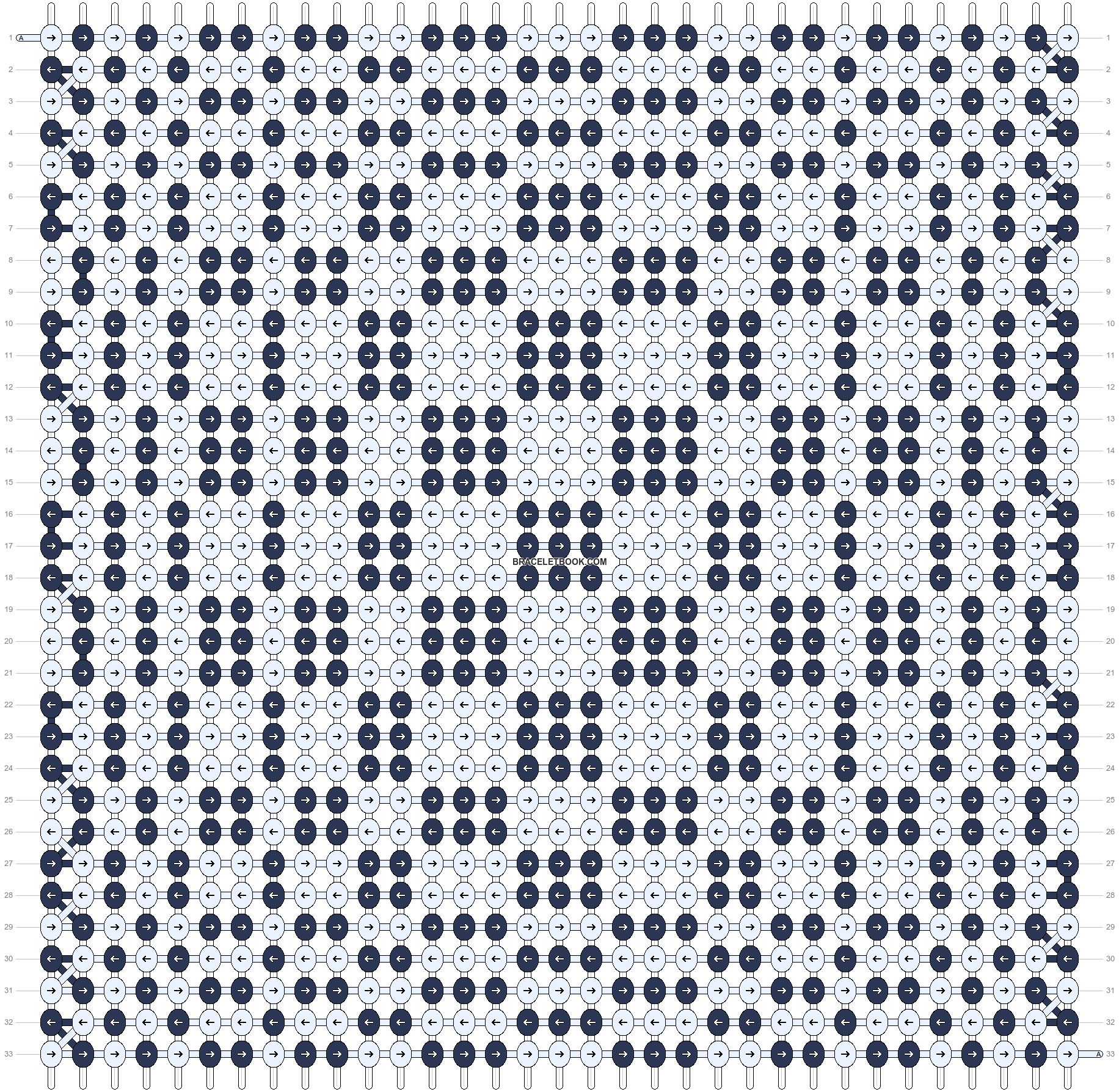 Alpha pattern #172832 variation #454726 pattern