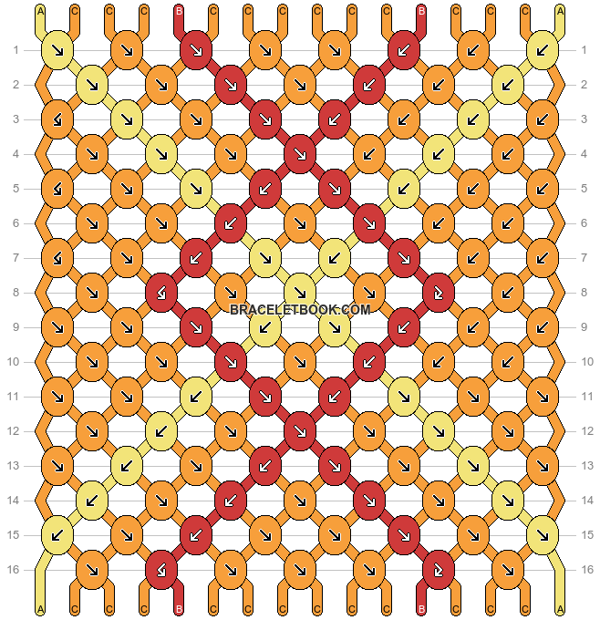 Normal pattern #215406 variation #454730 pattern