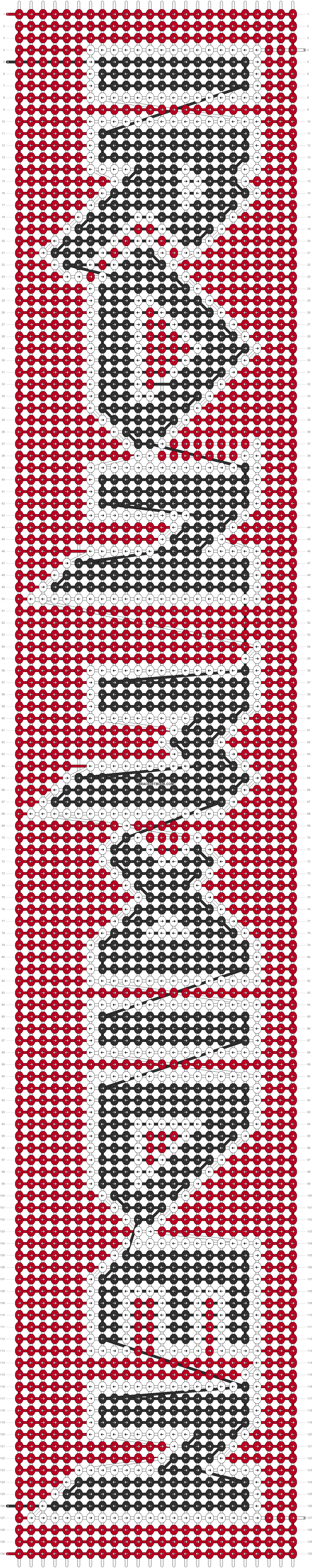 Alpha pattern #215559 variation #454731 pattern