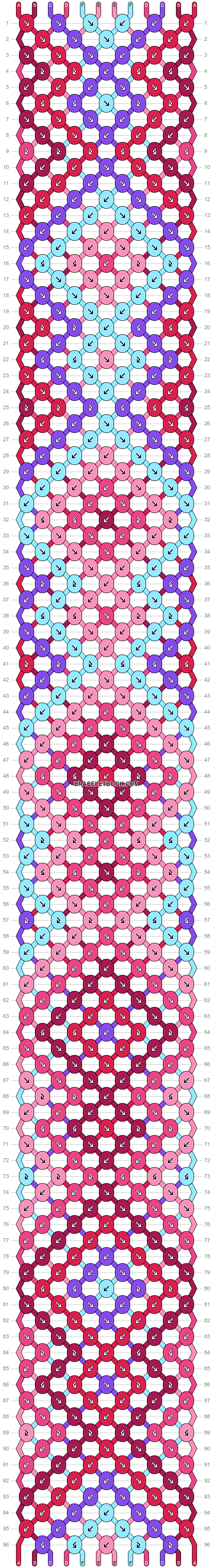 Normal pattern #148674 variation #454733 pattern