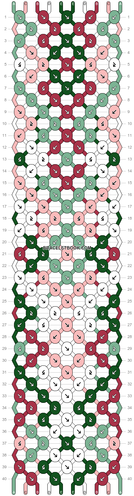 Normal pattern #210459 variation #454735 pattern