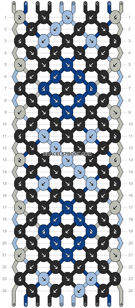 Normal pattern #214342 variation #454736 pattern