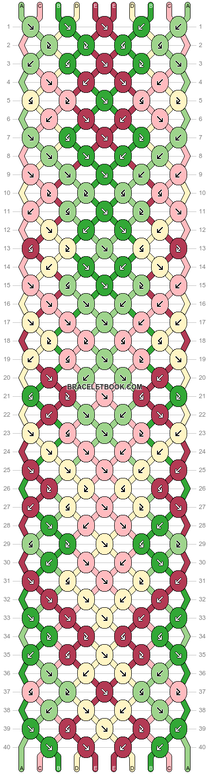 Normal pattern #210459 variation #454737 pattern
