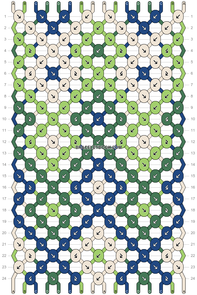 Normal pattern #22803 variation #454739 pattern