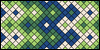 Normal pattern #22803 variation #454739