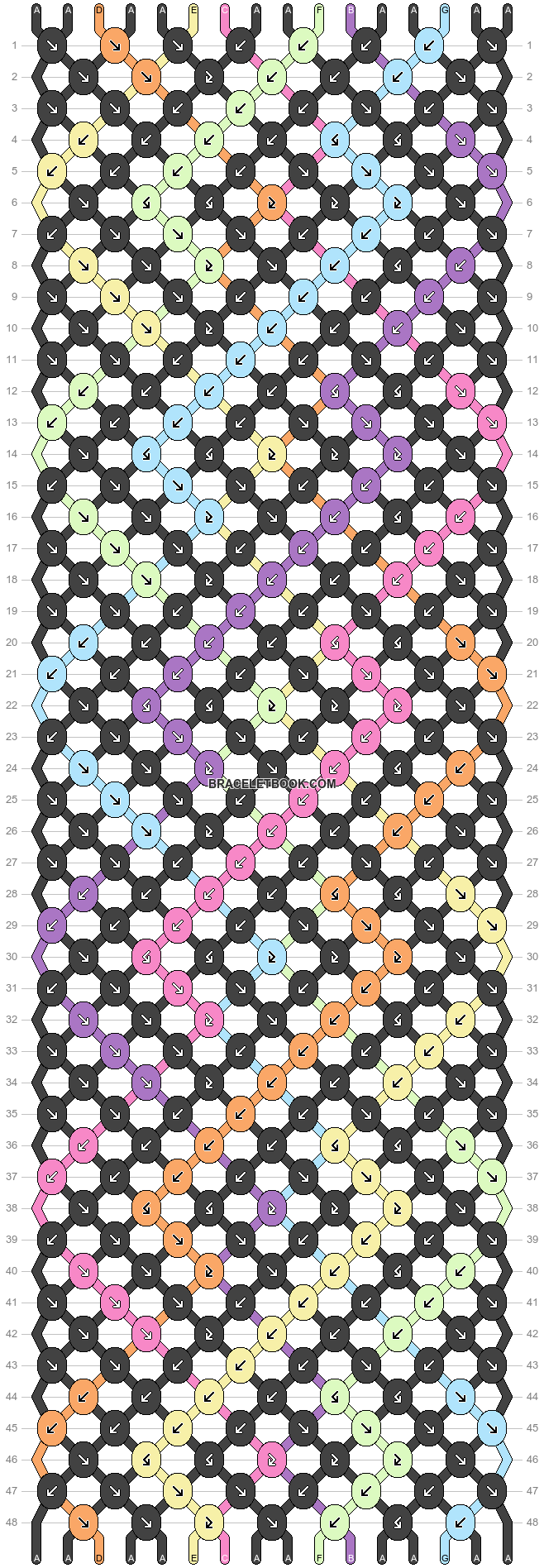 Normal pattern #92159 variation #454740 pattern