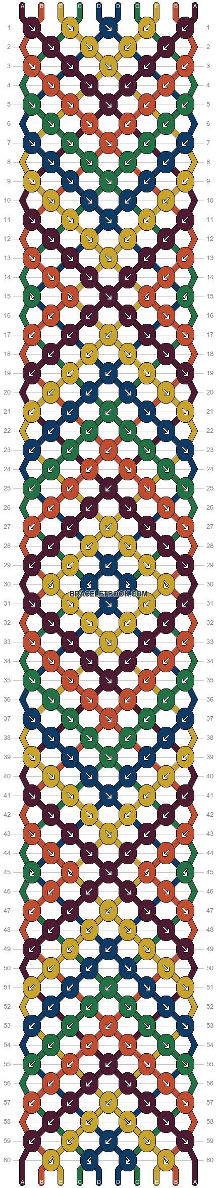 Normal pattern #40884 variation #454741 pattern