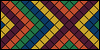 Normal pattern #40884 variation #454741