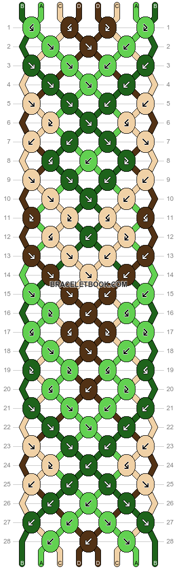 Normal pattern #215481 variation #454742 pattern
