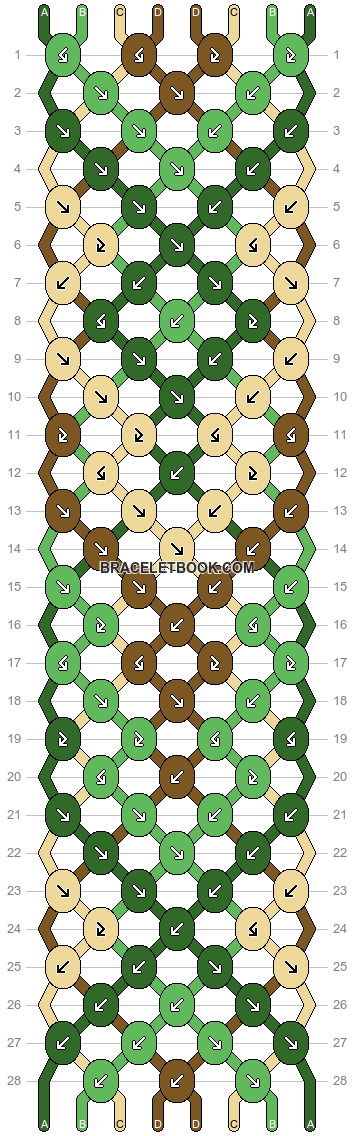 Normal pattern #215481 variation #454743 pattern