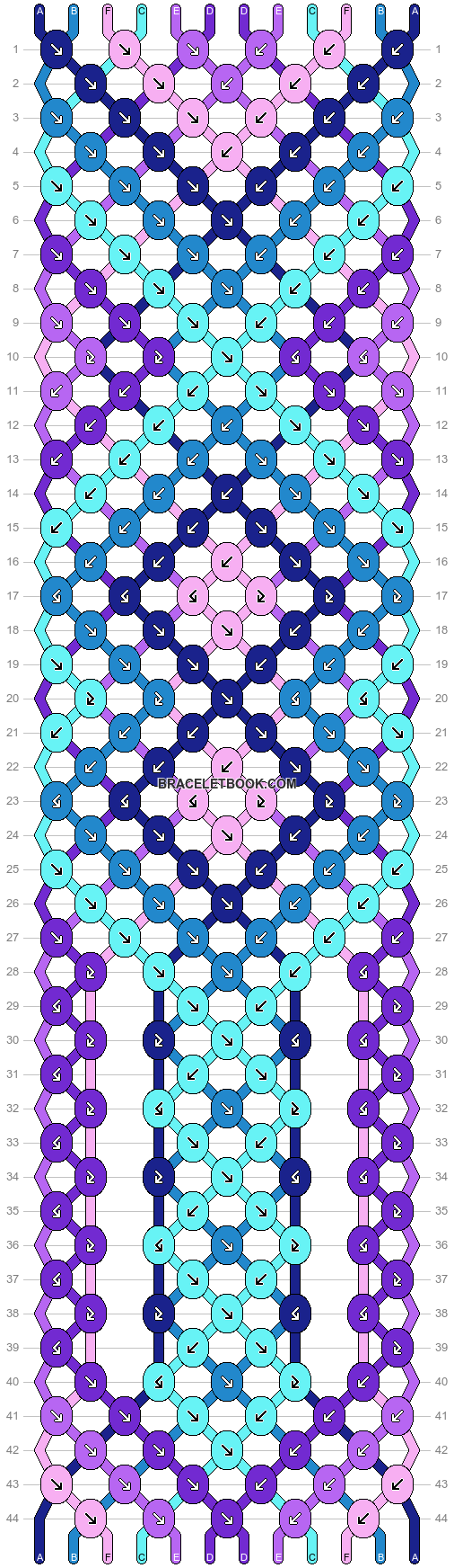 Normal pattern #28009 variation #454745 pattern
