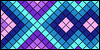 Normal pattern #28009 variation #454745