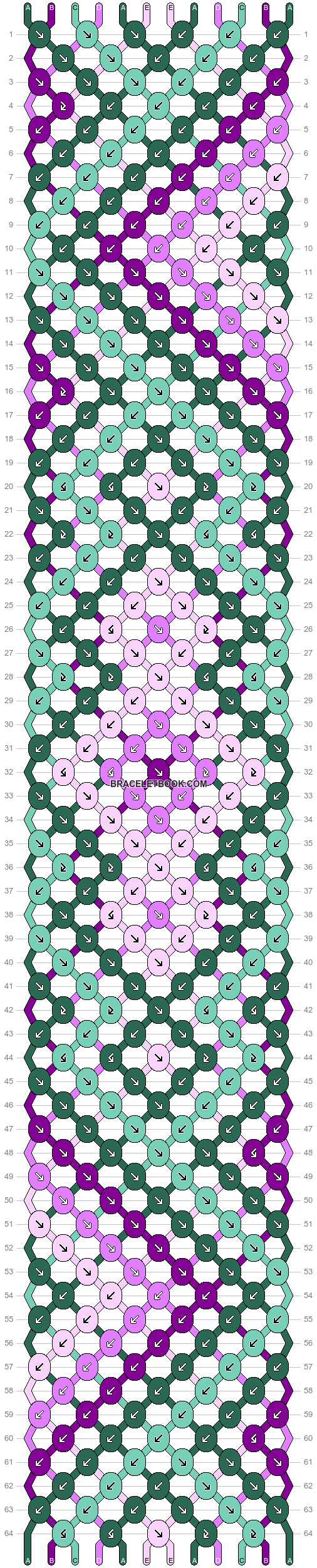 Normal pattern #170384 variation #454746 pattern