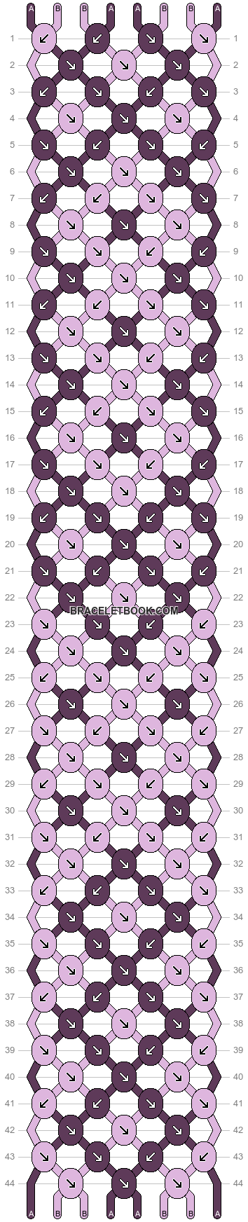 Normal pattern #184745 variation #454747 pattern