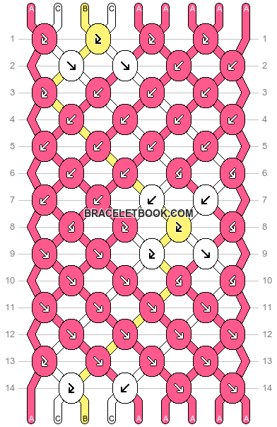 Normal pattern #214546 variation #454748 pattern