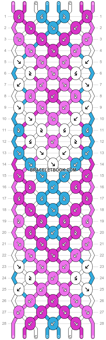 Normal pattern #215481 variation #454749 pattern