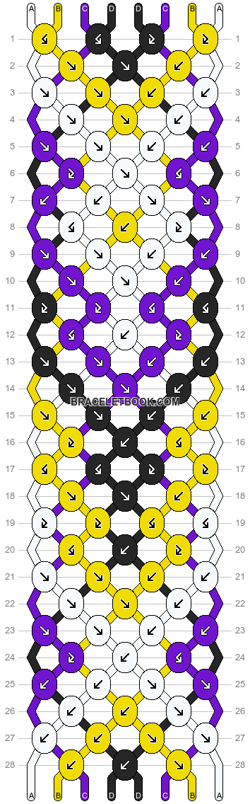 Normal pattern #215481 variation #454750 pattern