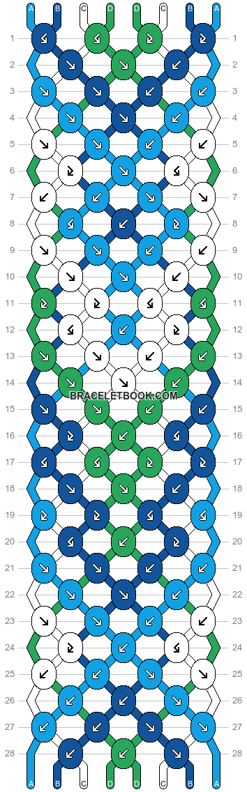 Normal pattern #215481 variation #454751 pattern