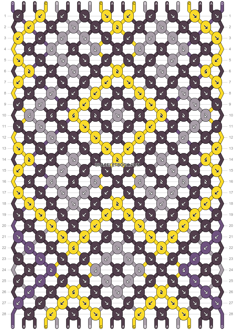 Normal pattern #118210 variation #454753 pattern