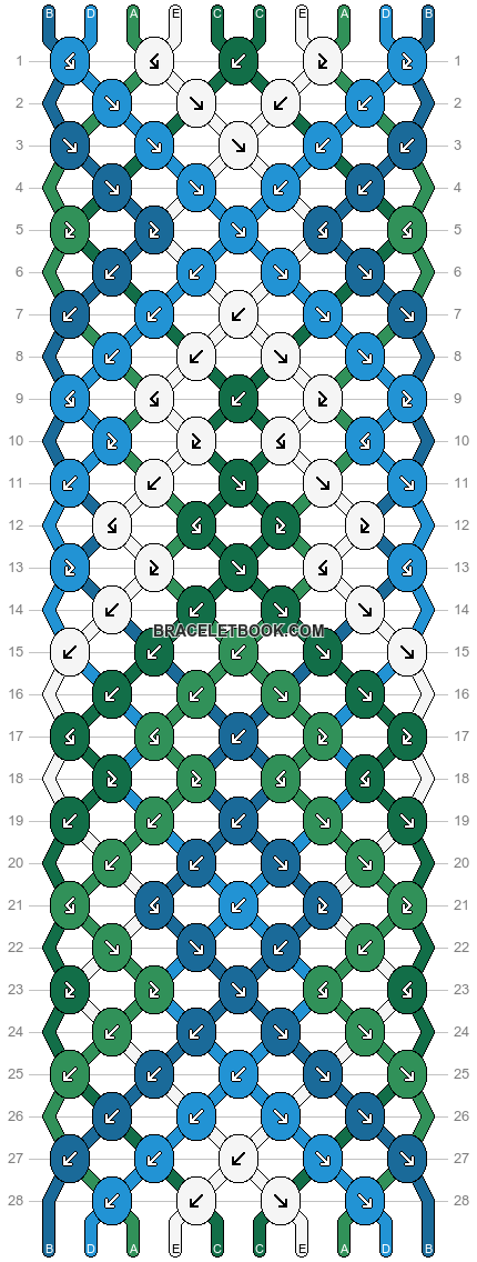 Normal pattern #215484 variation #454754 pattern