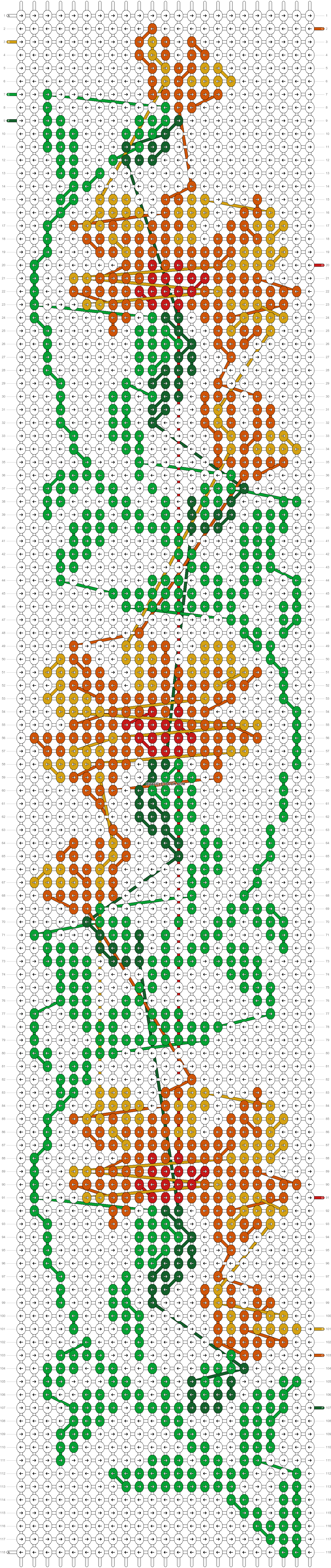 Alpha pattern #82103 variation #454755 pattern