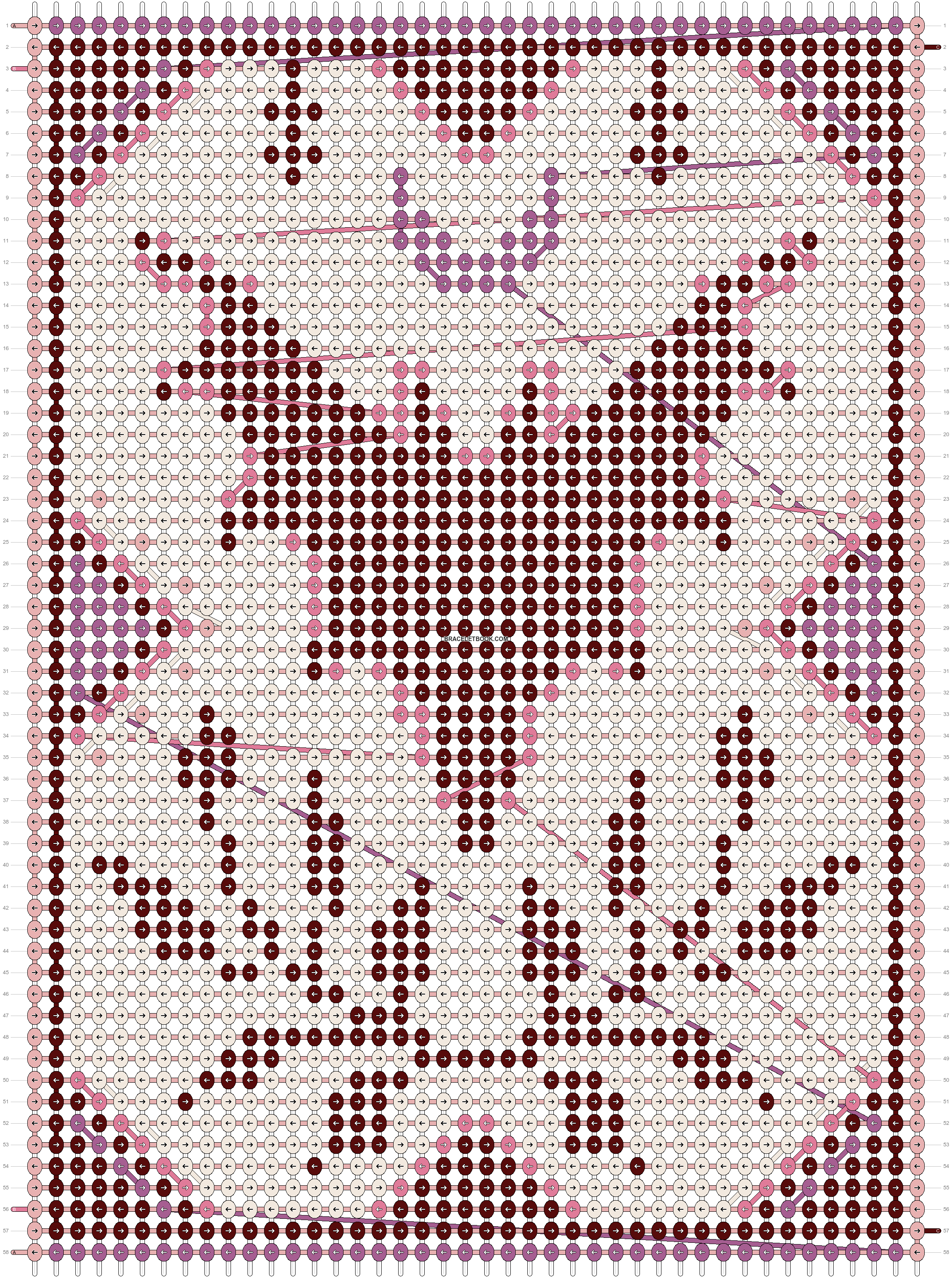 Alpha pattern #191563 variation #454760 pattern