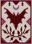 Alpha pattern #191563 variation #454760
