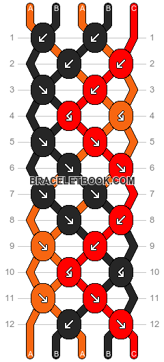 Normal pattern #204262 variation #454763 pattern