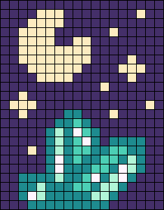 Alpha pattern #173045 variation #454764 preview