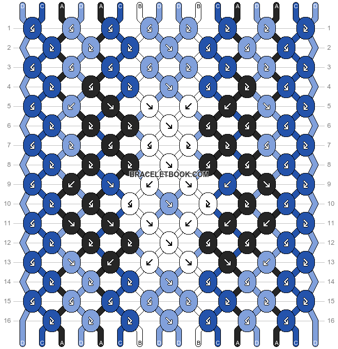 Normal pattern #215179 variation #454765 pattern