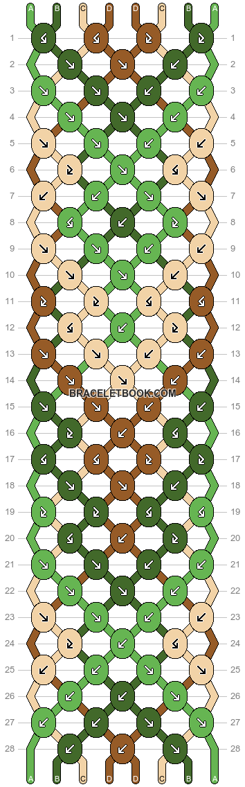 Normal pattern #215481 variation #454766 pattern