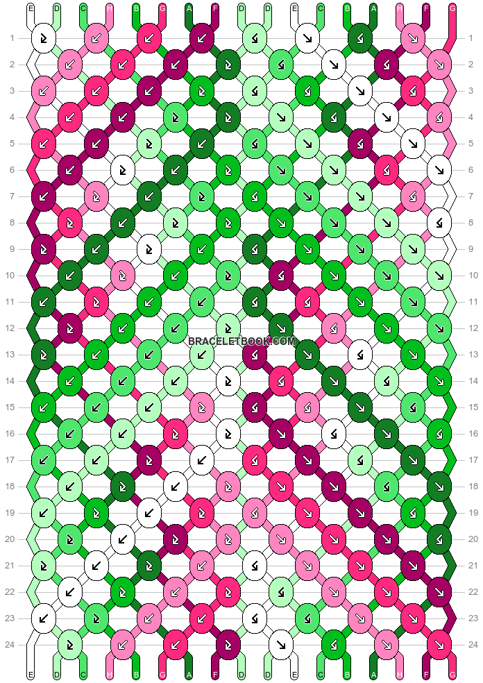 Normal pattern #127525 variation #454767 pattern