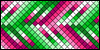 Normal pattern #127525 variation #454767
