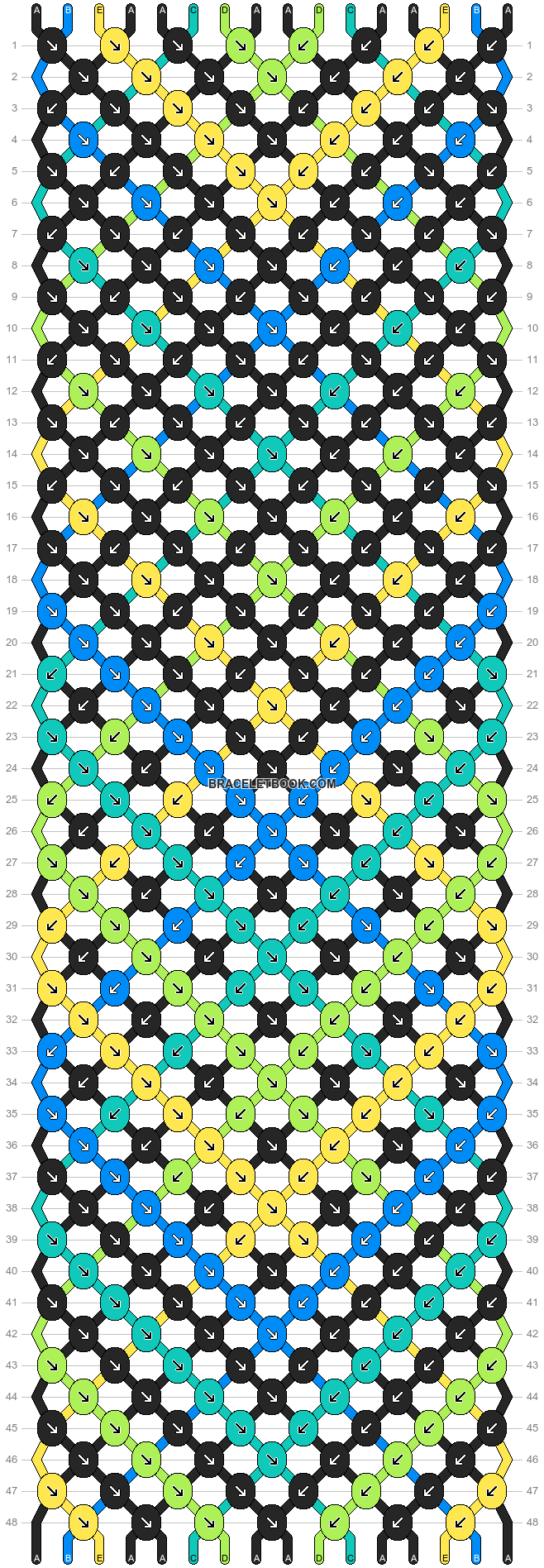 Normal pattern #49127 variation #454768 pattern