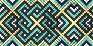 Normal pattern #212505 variation #454774