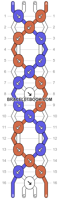 Normal pattern #125034 variation #454775 pattern