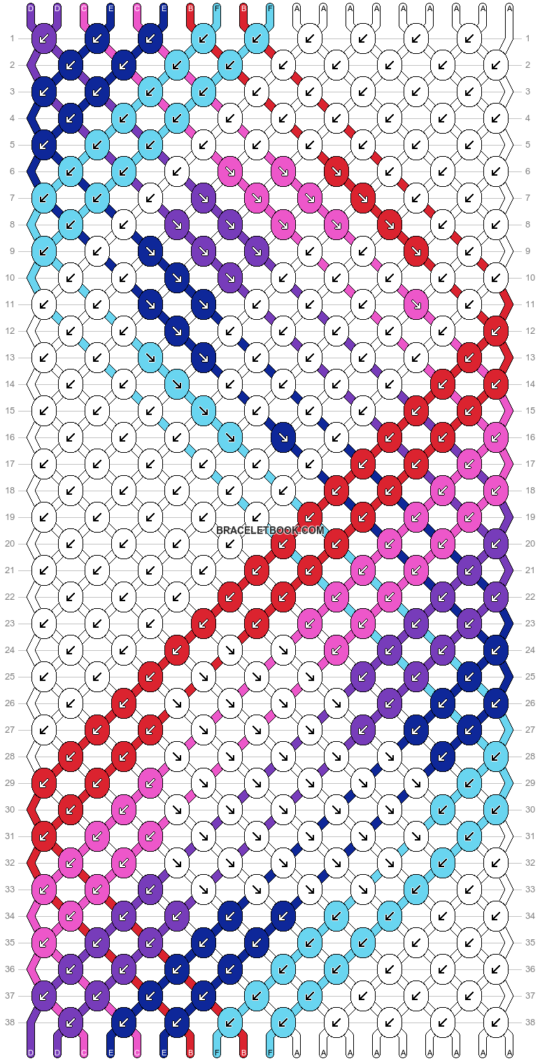Normal pattern #117715 variation #454776 pattern