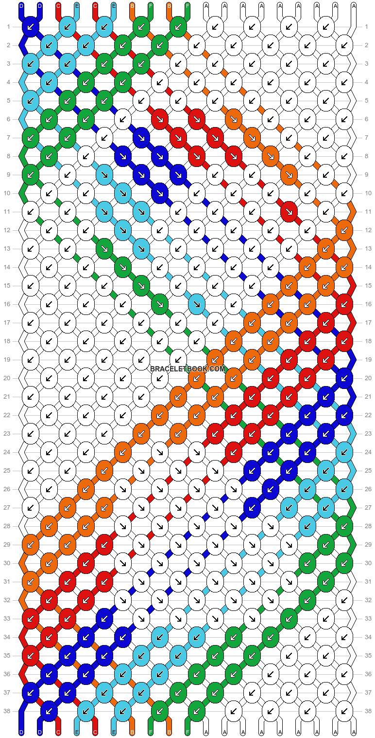 Normal pattern #117715 variation #454777 pattern