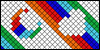 Normal pattern #117715 variation #454777