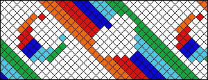 Normal pattern #117715 variation #454777