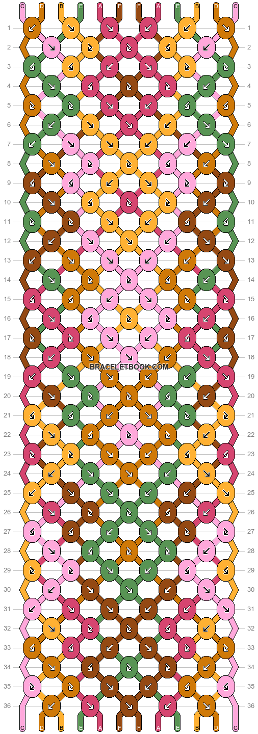 Normal pattern #208083 variation #454778 pattern