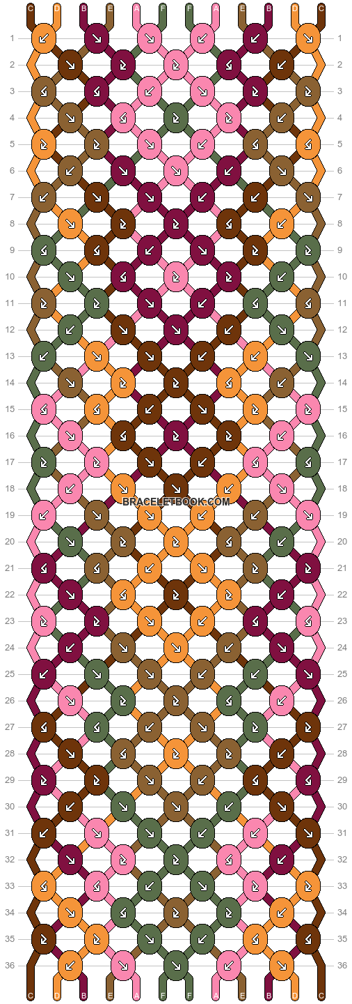 Normal pattern #208083 variation #454781 pattern
