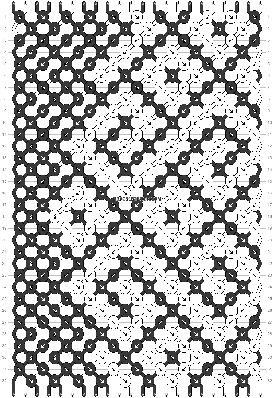 Normal pattern #88634 variation #454783 pattern