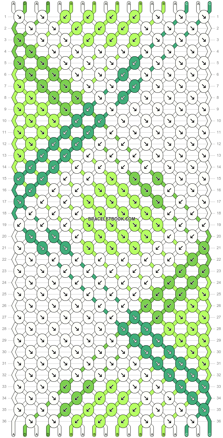 Normal pattern #215604 variation #454784 pattern